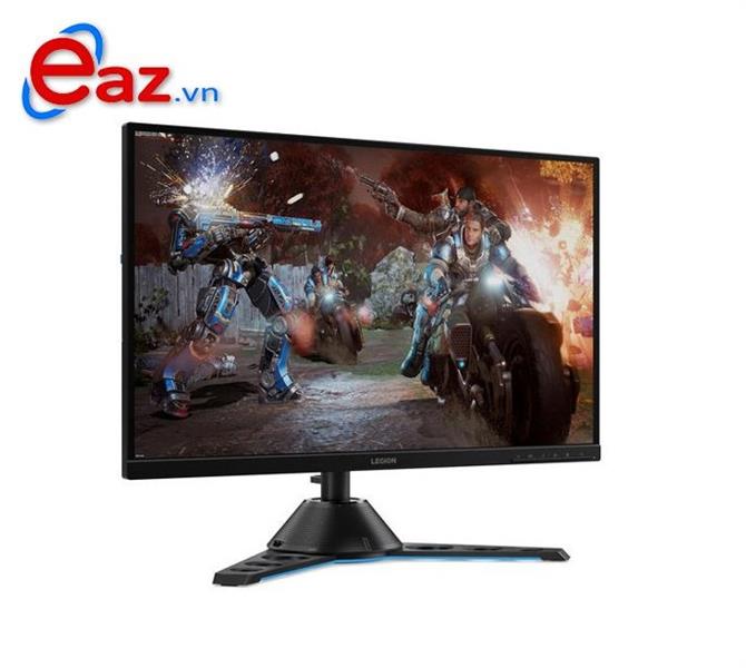 LCD Lenovo Legion Y27q-20 (65EEGAC1VN) | 27 inch QHD IPS (2560 x 1440) 165 Hz WLED Gaming Monitor _HDMI _Display Port _0820P